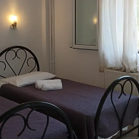 Antonios Olive Garden Acharavi Kerkyra Apartment Exterior photo