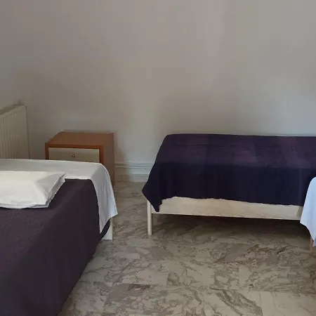 Antonios Olive Garden Acharavi Kerkyra Apartment Exterior photo