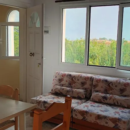 Antonios Olive Garden Acharavi Kerkyra Apartment Exterior photo