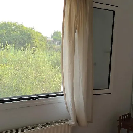 Antonios Olive Garden Acharavi Kerkyra Apartment Exterior photo