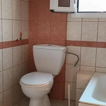 Antonios Olive Garden Acharavi Kerkyra Apartment Exterior photo
