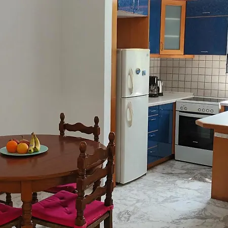 Antonios Olive Garden Acharavi Kerkyra Apartment Exterior photo
