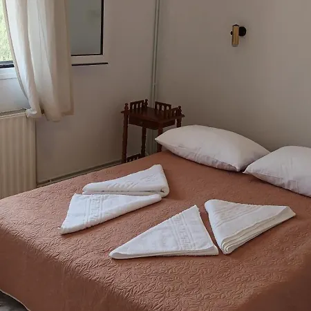 Antonios Olive Garden Acharavi Kerkyra Apartment Exterior photo