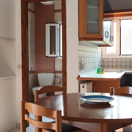 Antonios Olive Garden Acharavi Kerkyra Apartment Exterior photo