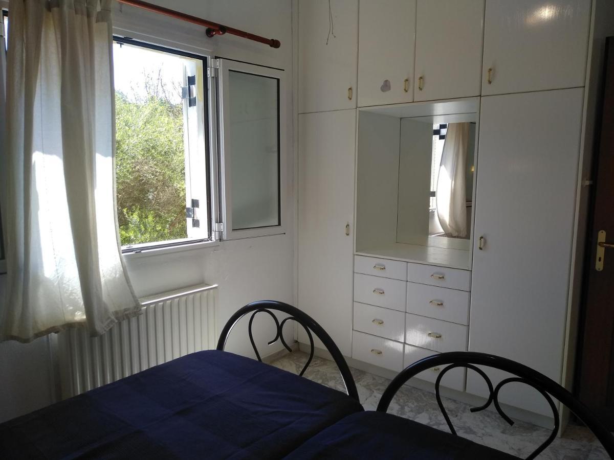 Antonios Olive Garden Acharavi Kerkyra Apartment