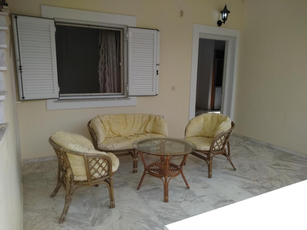 Antonios Olive Garden Acharavi Kerkyra Apartment Acharavi (Corfu)