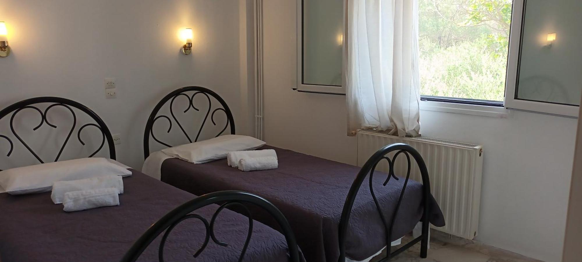 Antonios Olive Garden Acharavi Kerkyra Apartment