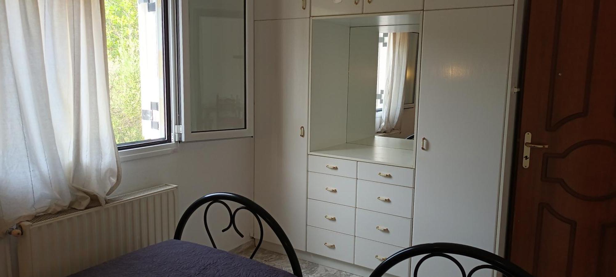 Antonios Olive Garden Acharavi Kerkyra Apartment *