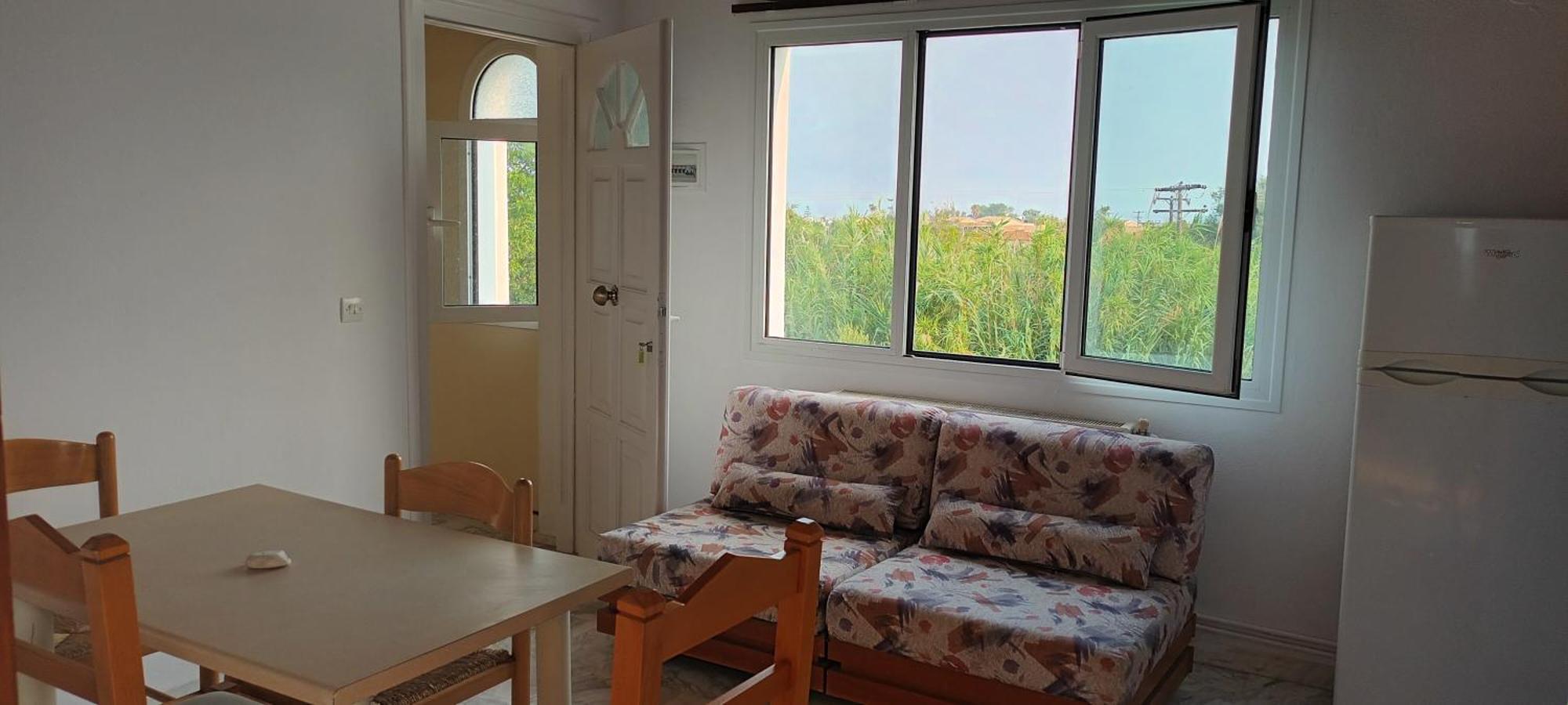 Apartment Antonios Olive Garden Acharavi Kerkyra *