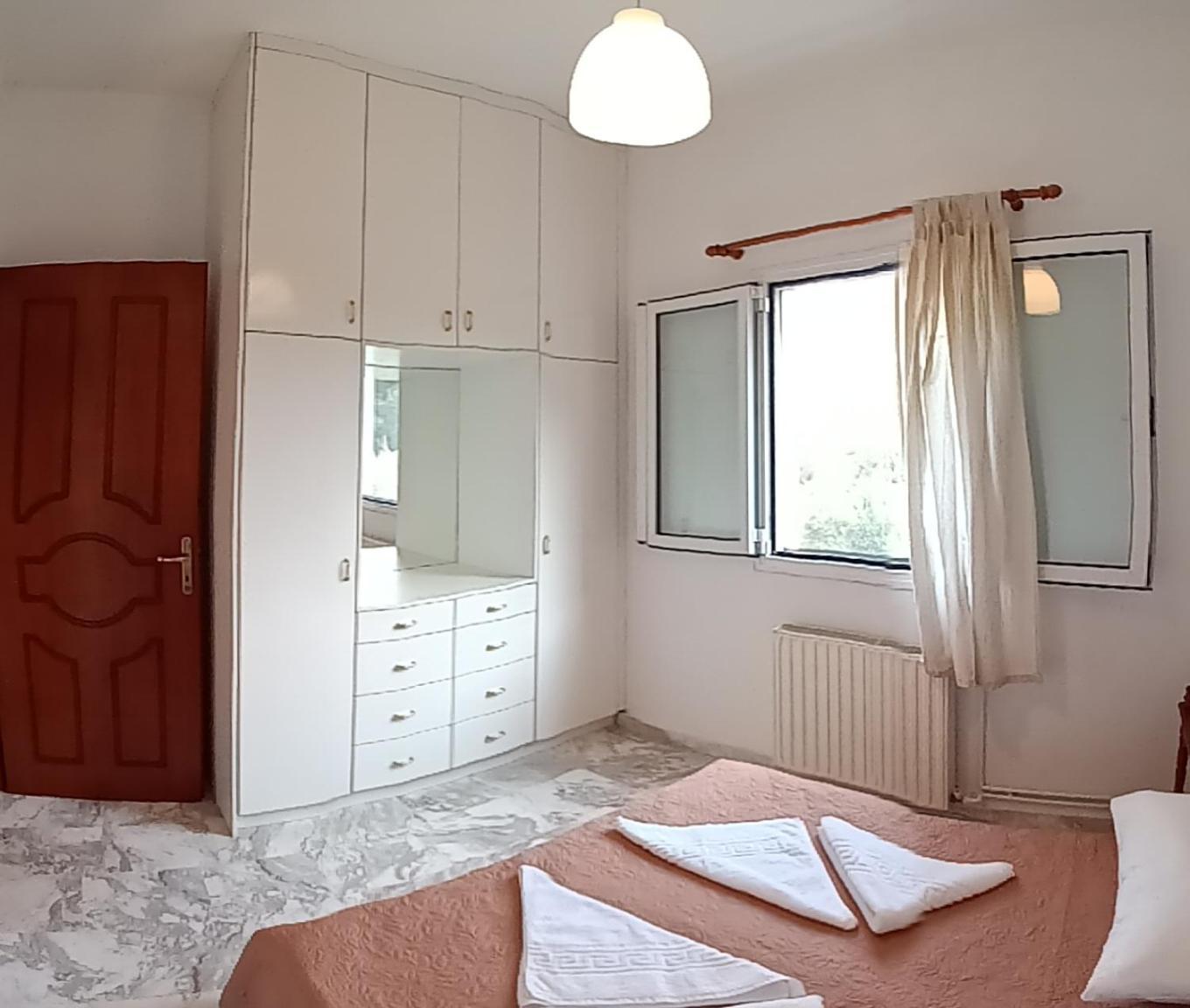 Antonios Olive Garden Acharavi Kerkyra Apartment Acharavi (Corfu)