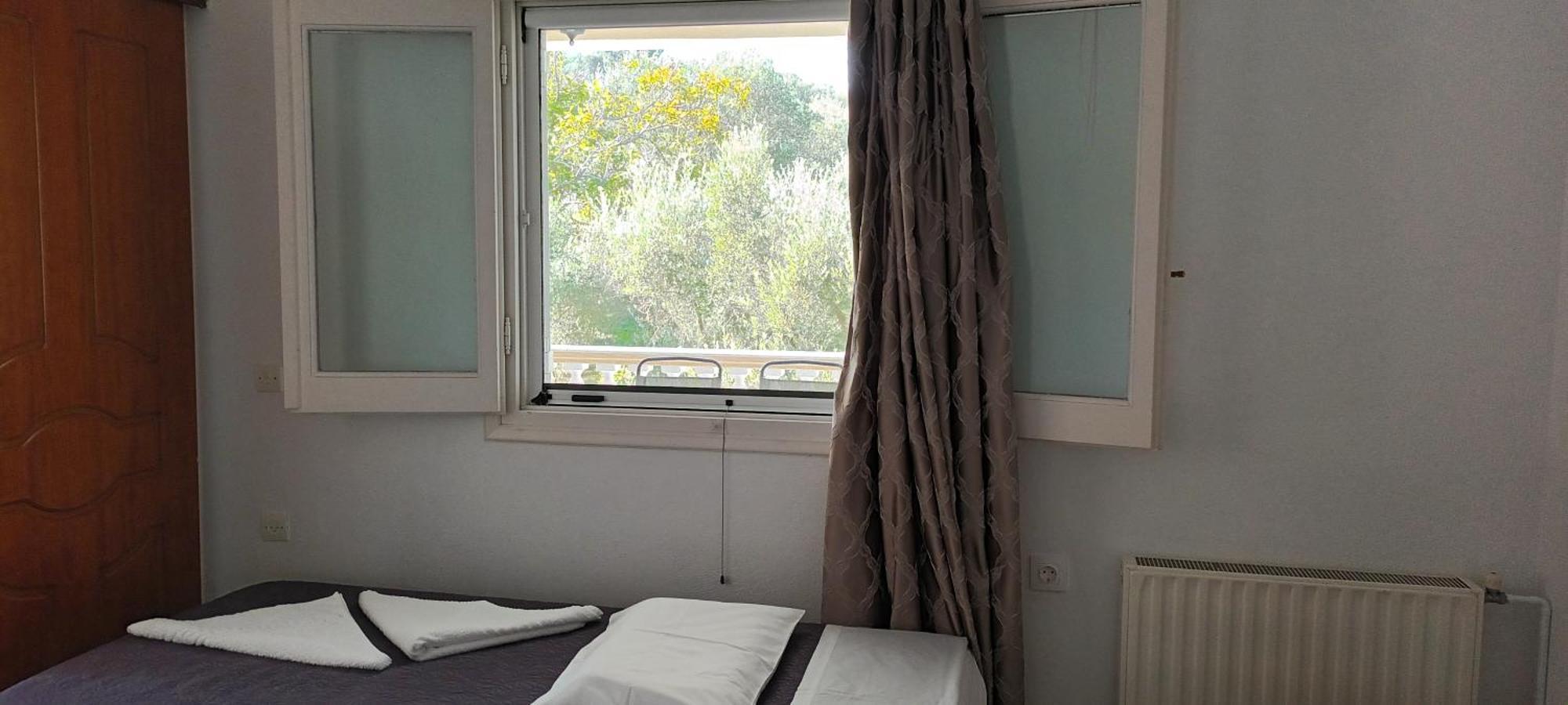Antonios Olive Garden Acharavi Kerkyra Apartament