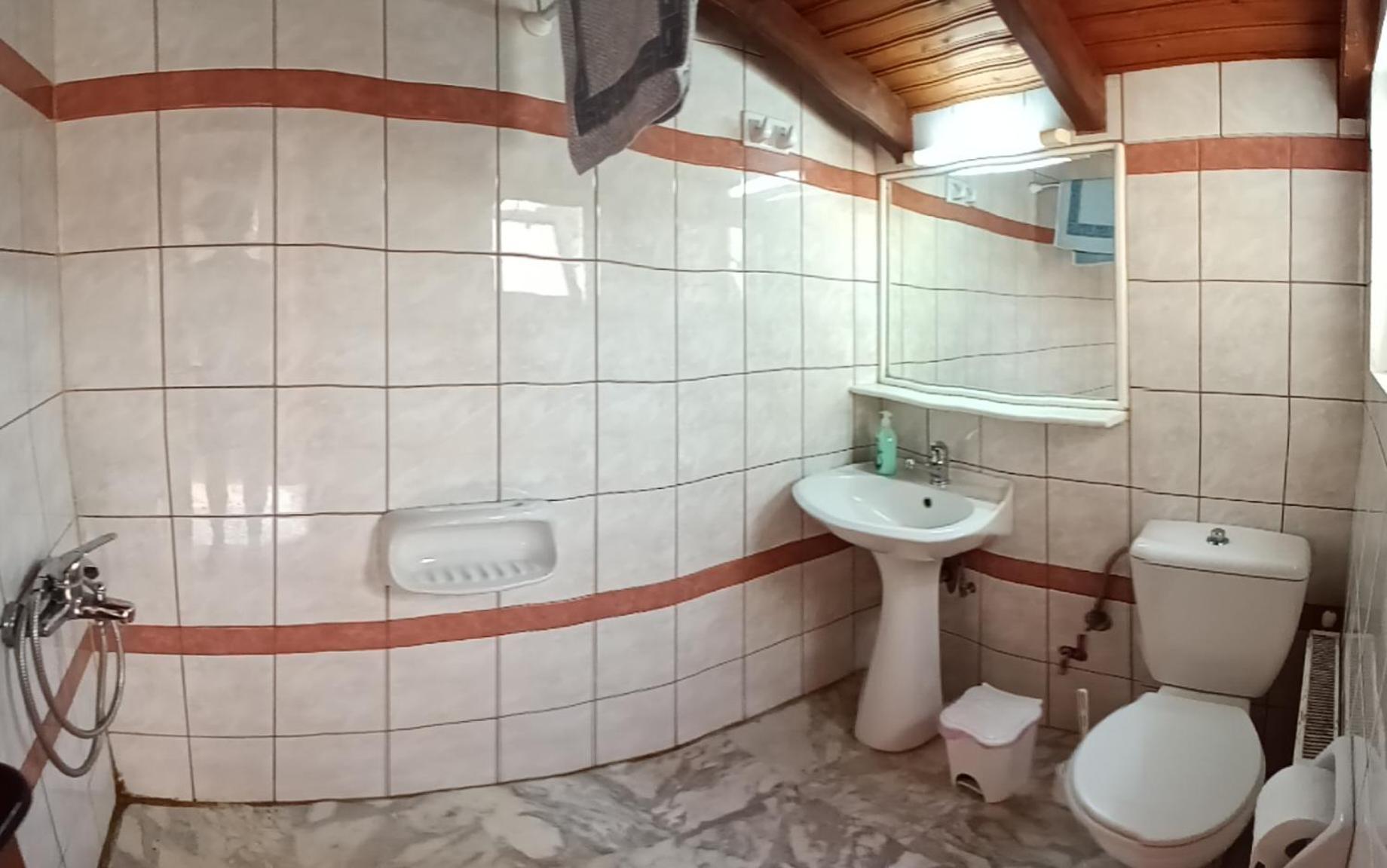 Apartment Antonios Olive Garden Acharavi Kerkyra Acharavi (Corfu)
