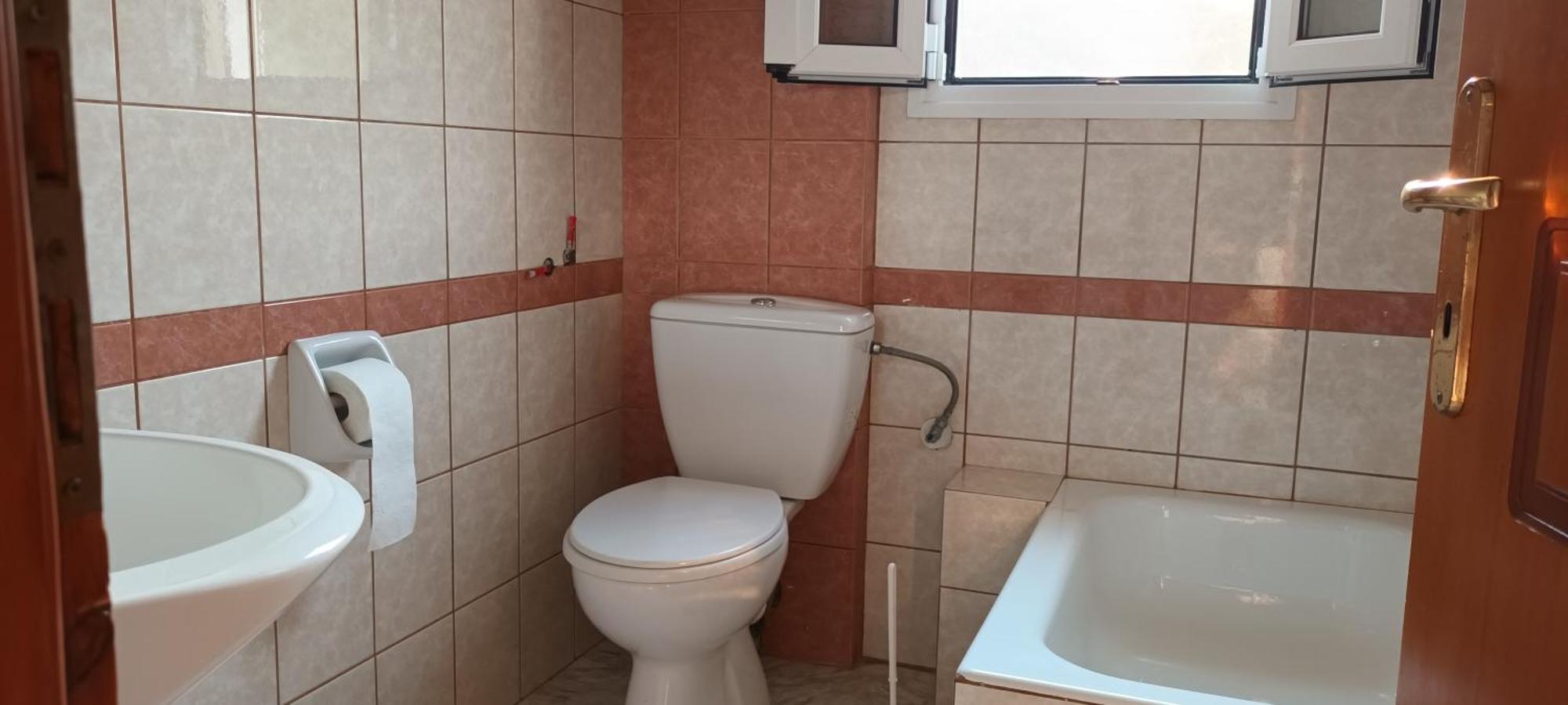 Apartament Antonios Olive Garden Acharavi Kerkyra Acharavi (Corfu)