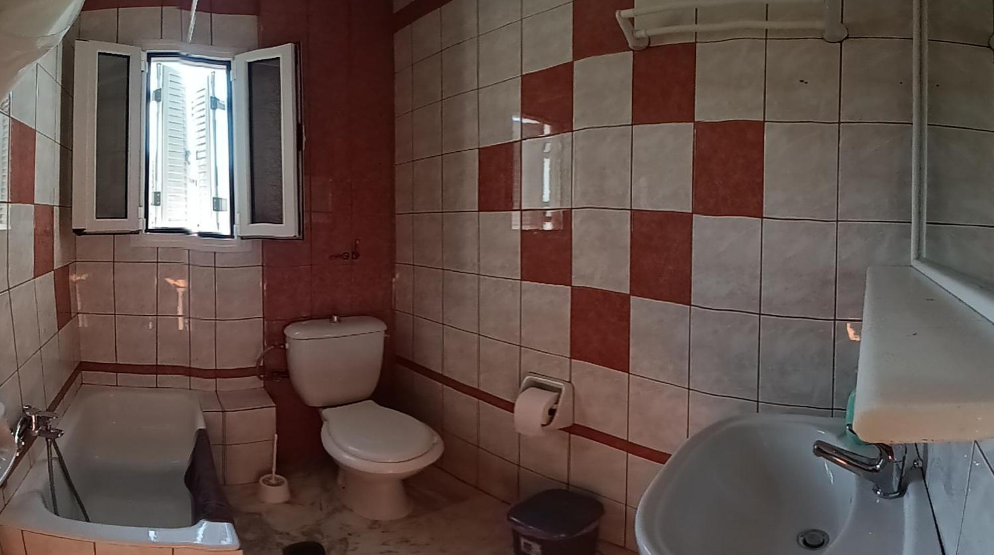Apartment Antonios Olive Garden Acharavi Kerkyra Acharavi (Corfu)