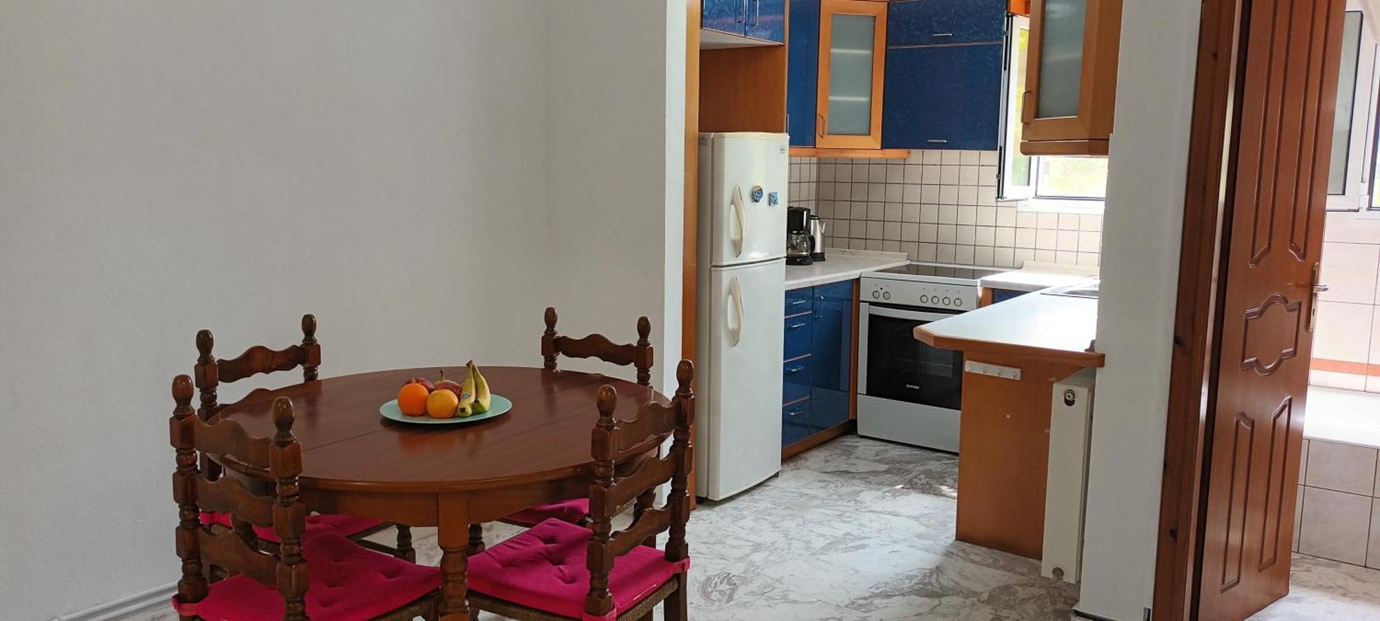 Antonios Olive Garden Acharavi Kerkyra *