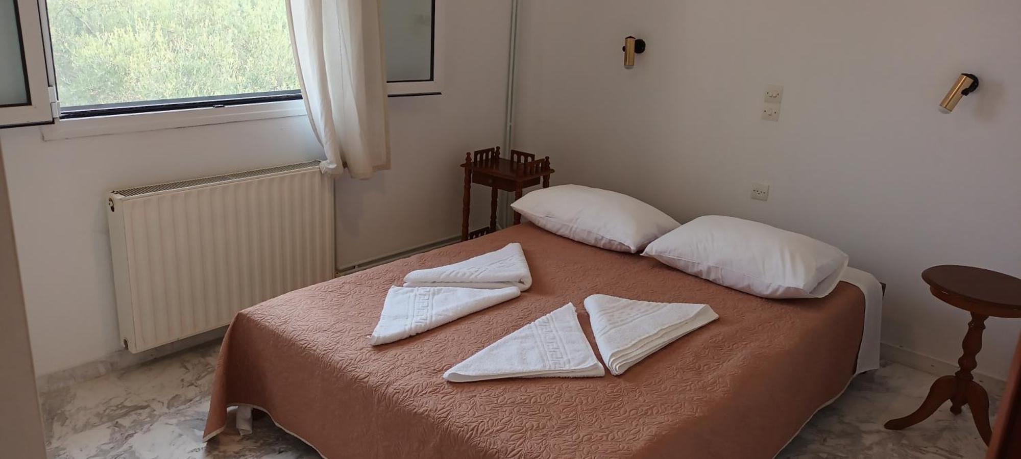 Antonios Olive Garden Acharavi Kerkyra Apartment Acharavi (Corfu)