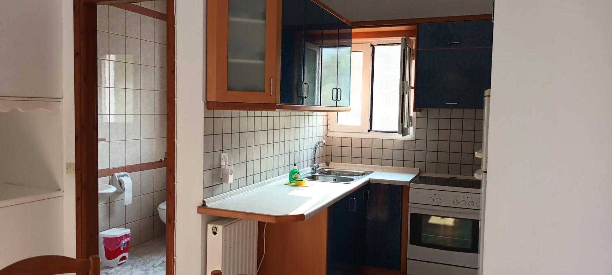 Antonios Olive Garden Acharavi Kerkyra Apartment Acharavi (Corfu)