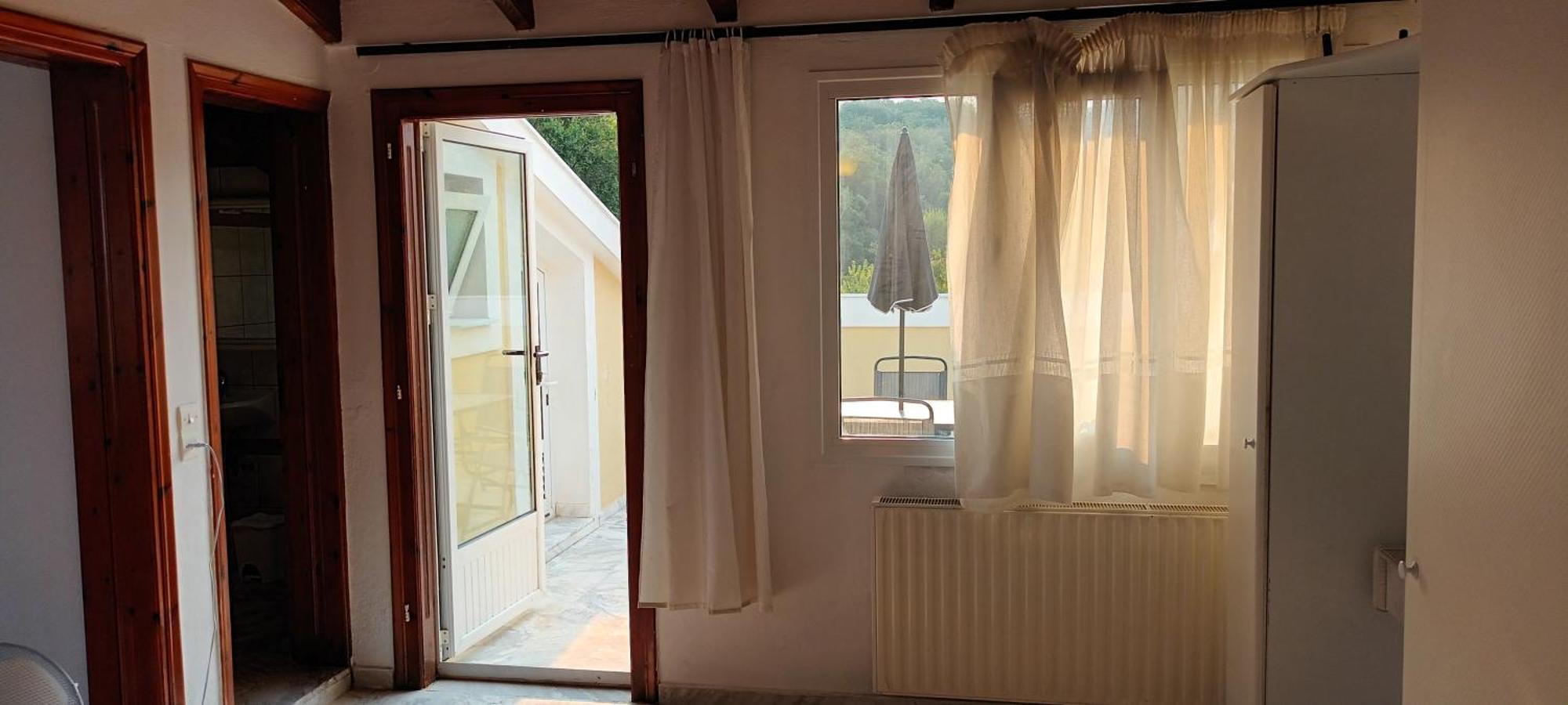 Apartment Antonios Olive Garden Acharavi Kerkyra Acharavi (Corfu)