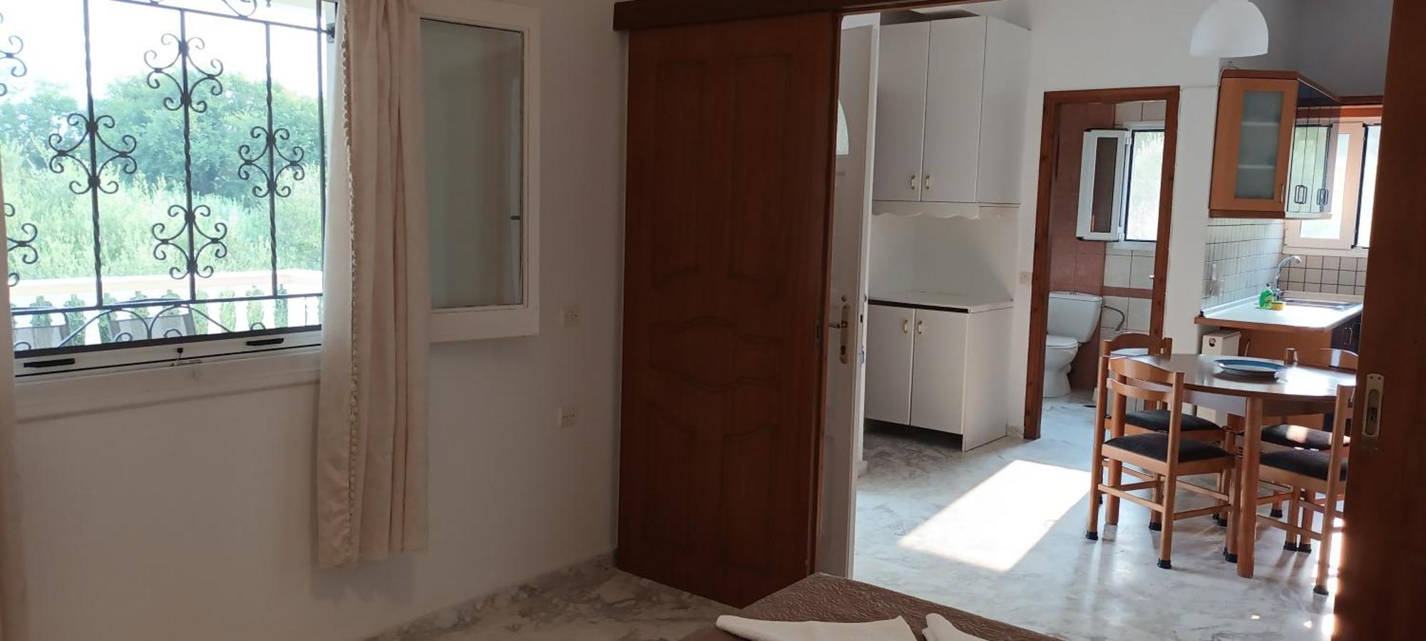 Antonios Olive Garden Acharavi Kerkyra *
