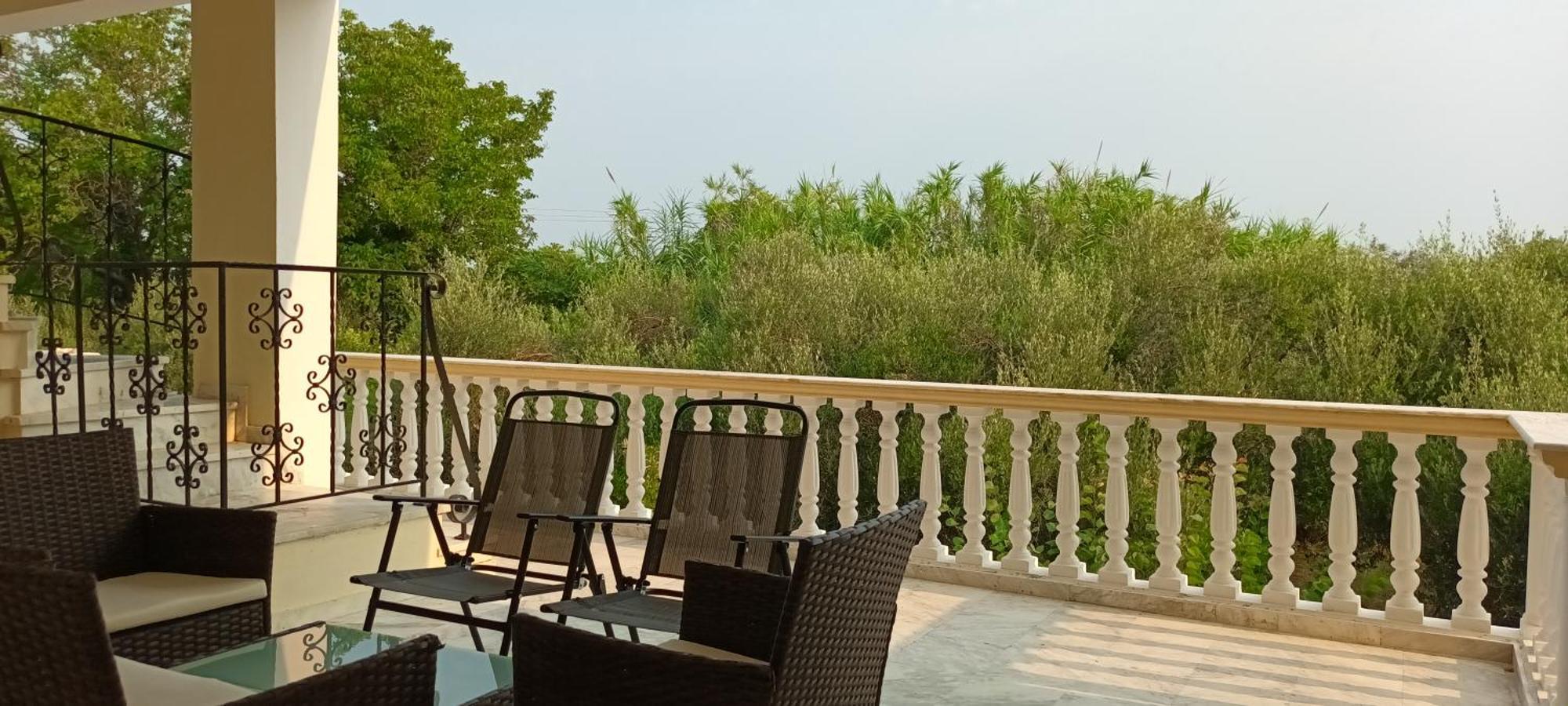 Apartament Antonios Olive Garden Acharavi Kerkyra *