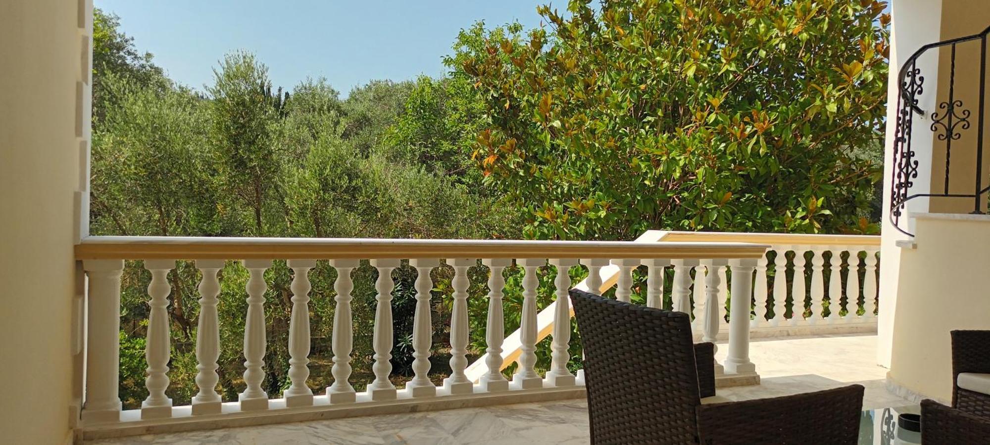 Antonios Olive Garden Acharavi Kerkyra Acharavi (Corfu)